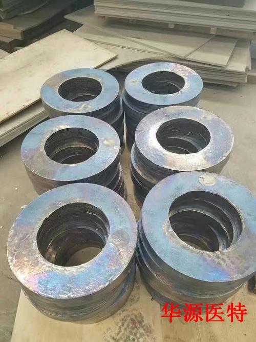 诸城核医学防辐射产品与铅门厂家 钢材在防护工程中的关键作用